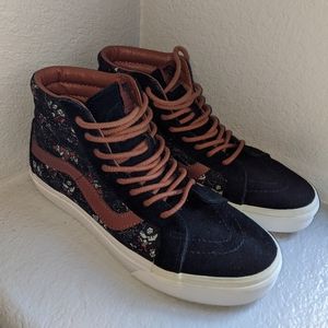 Vans SK8-Hi